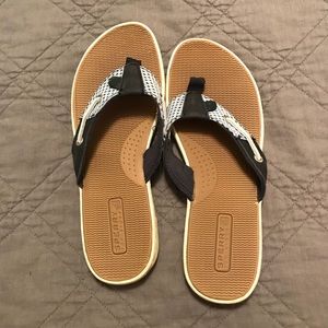 Sperry Topsider Flip Flop